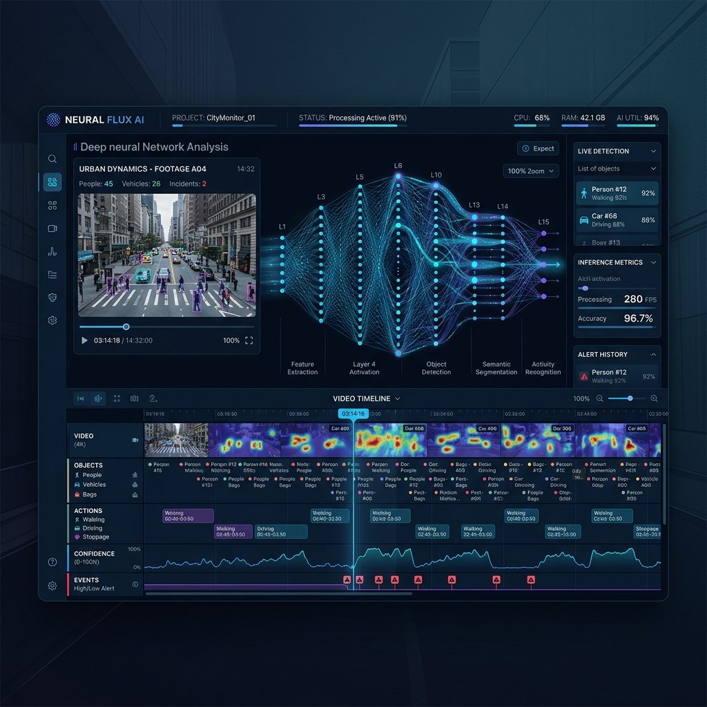 AI Features