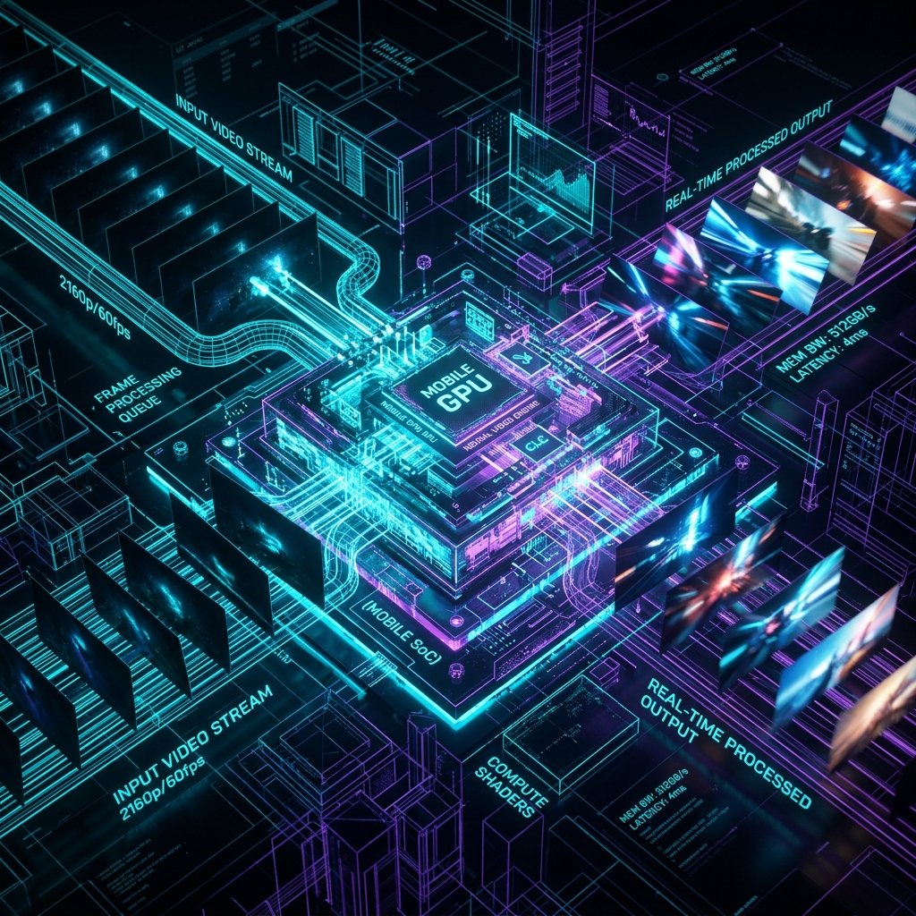Hardware Optimization